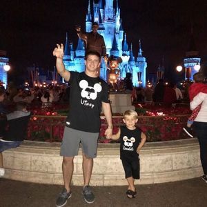 Meet your Posher, Vincent